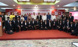 MET AMDC Welcomes PGPMBA Batch 2026–28